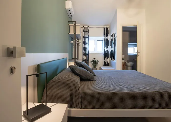 Suite Inn CataniaAlbergo