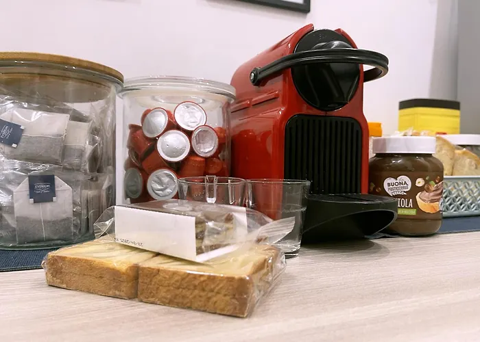 Mi Casa Tu Casa - Guest House