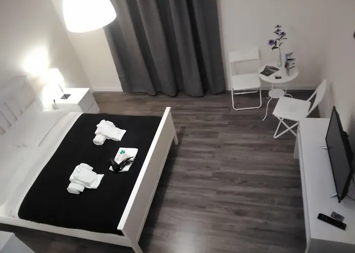 B&B del Toscano Catania