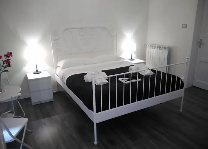 B&B del Toscano Catania